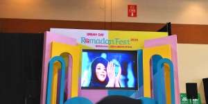 Seru Banget! Ini Enam Hal yang Bisa Kamu Dapatkan di Dream Day Ramadan Fest 2023