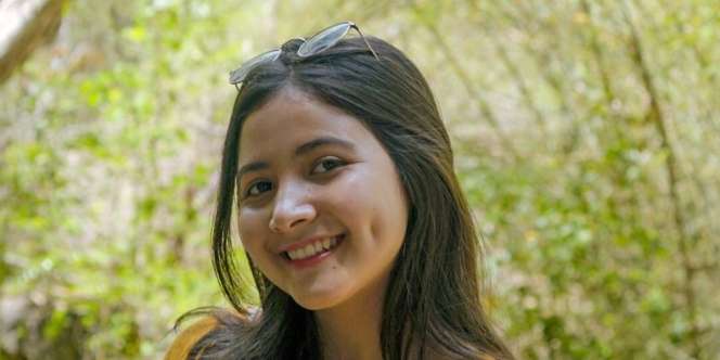 Ingin Dijadikan Mantu Maia Estianty, Intip 5 Potret Gaya Bulan Sutena