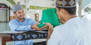 Jadwal Buka Puasa 8 April 2023 dan 5 Macam Waktu Zakat Fitrah
