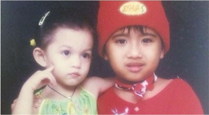 Anak Perempuan Bersama Joshua Suherhan Ini jadi Artis Terkenal dan Body Goals-nya Selalu Disorot, Siapa Tebak?