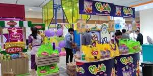 Promo Camilan Nikmat di Dream Day Ramadan Fest 2023