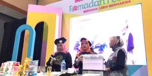 Resep Rahasia Membuat Kue Doko-Doko Cangkuning ala Cookpad