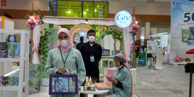 Temukan Promo Menarik GIV di Dream Day Ramadan Fest 2023