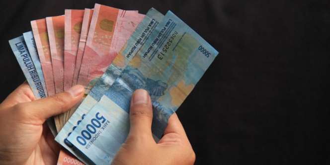 Catatan bagi Perusahaan, THR Harus Bentuk Uang Tak Boleh Diganti Parsel