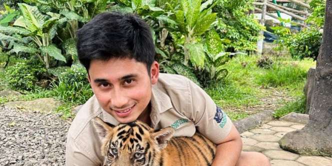 Alshad Ahmad Unggah Foto Baru di Instagram, Tiara Andini Ikut Merespons