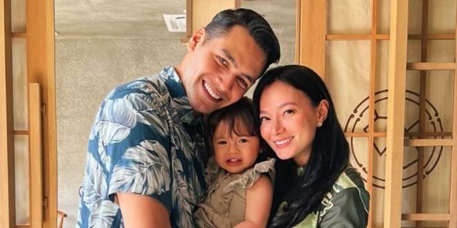 Innalillahi, Asmirandah Berduka