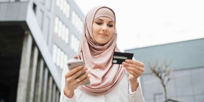 Fitur yang Paling Diminati di Aplikasi Dana di Bulan Ramadan
