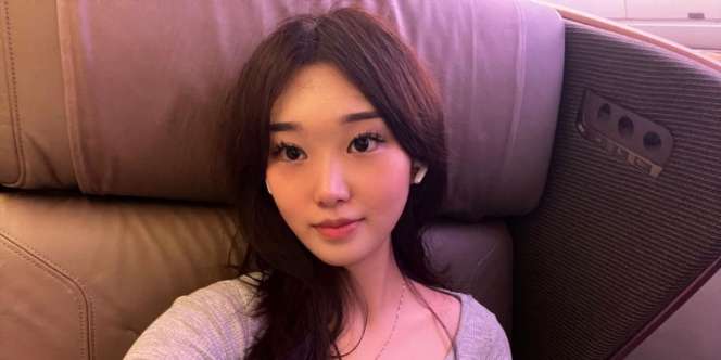 Dinyinyir Tak Puasa, Balasan Livy Renata Makjleb Banget: Tolong Jangan Dibully