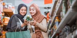 Cari Tahu Bahan Dasar Makanan Kemasan Sebelum Membelinya