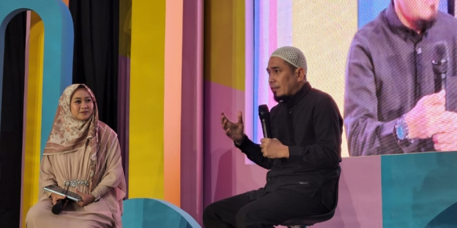 Hukum Berpuasa Saat Perjalanan Jauh, Termasuk Saat Umroh