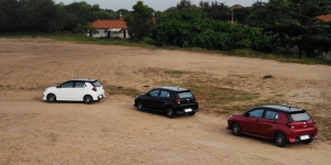 All New Agya Mampu Genjot Volume Penjualan Toyota