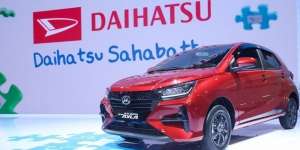 Grand Max Laris Jelang Lebaran, Penjualan Daihatsu Kuartal I 2023 `Ngegas` 22,6%