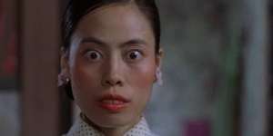 Masih Ingat Wanita Centil Bergigi Tonggos di Film Kungfu Hustle? Tak Disangka Aslinya Cantik Banget, Ini Potretnya