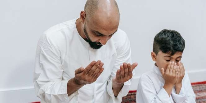 10 Doa Pagi Hari dalam Islam yang Penting Diamalkan, Mohon Petunjuk dan Perlindungan-Nya