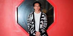 Jefri Nichol Minta Maaf Salah Target Doxing Haters