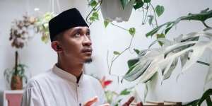 Ngaku Alami Perubahan Usai Hijrah, Aming Sugandhi: Jauh Lebih Tenang