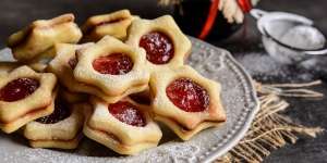 Unik Banget, Sensasi Menggigit Chiki Rasa Butter Cookies yang Gurih dan Manis