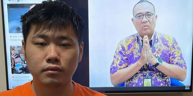Viral! Terinspirasi dari Mario, Mobil Rubicon Mainan Ini Bergaris Polisi