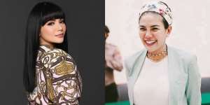 Luar Biasa! 7 Artis Kontroversial ini Ternyata Mantan Anak Pondok Pesantren, Ada DJ Seksi