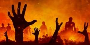 8 Arti Mimpi Masuk Neraka yang Mengerikan, Lambang Penderitaan Hidup yang Berat
