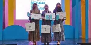 Selamat! Inilah Juara Dream Inspiring Women 2023