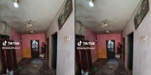 Potret Transfromasi Rumah Usai Direnovasi, Hasilnya Beda Banget, Dulu Tampak Kumuh Kini Jadi Super Mewah!