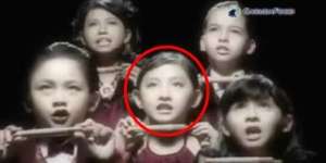 Ingat Bocah Cilik Berwajah Korea di Iklan Wafer Hits ini? Kini Jadi Artis Paling TOP, Bikin Verrel Bramasta Cinta Mati, Siapa Dia?