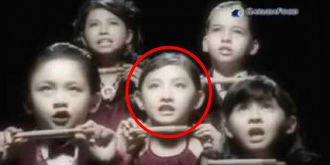 Ingat Bocah Cilik Berwajah Korea di Iklan Wafer Hits ini? Kini Jadi Artis Paling TOP, Bikin Verrel Bramasta Cinta Mati, Siapa Dia?