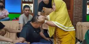 Ingat Dukun Viral Ningsih Tinampih? Dulu Kesaktiannya Bikin Heboh, Kini Kabarnya Mengejutkan!