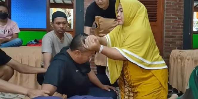 Ingat Dukun Viral Ningsih Tinampih? Dulu Kesaktiannya Bikin Heboh, Kini Kabarnya Mengejutkan!