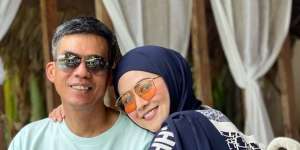 Jarang Umbar Kemesraan dengan Suami Baru, Mantan Istri Kiwil Kini Malah Bikin Posting Soal Perpisahan