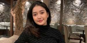 Intip 5 Potret Terbaru Chandrika Chika, Mantan Pacar Thariq Halilintar yang Makin Cantik dan Memesona