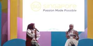 Singapura, Pilihan Terbaik Destinasi Wisata Ramah Muslim