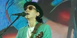 Pernah Hits di Zamannya, Begini Kabar Lobow 'Kau Cantik Hari Ini'