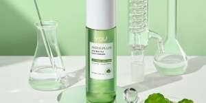 Berkenalan dengan Centella Asiatica, Kandungan Ajaib sebagai YOUr Acne Solution!
