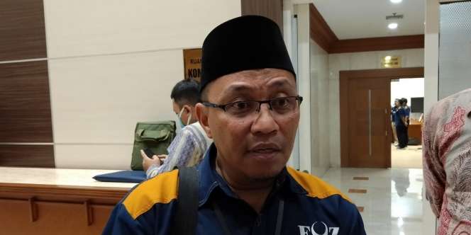 Forum Zakat Kritik Baznas Soal Perizinan Lembaga Zakat yang Rumit