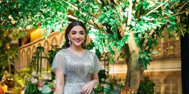 Dibully Gegara Dituding Ajak Artis Podcast di Garasi, Ashanty Kasih Jawaban 'Makjleb'