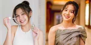 10 Adu Gaya Vanesha Prescilla VS Zee JKT48, Pacar Baru Dilan Usai Putus Dari Milea, Kalah Cantik?