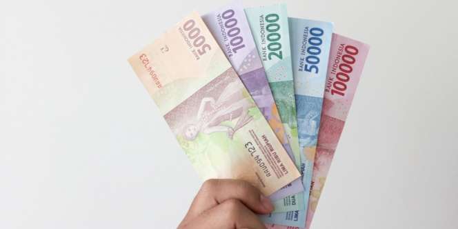 Mau Tukar Uang Buat Lebaran? Begini Caranya