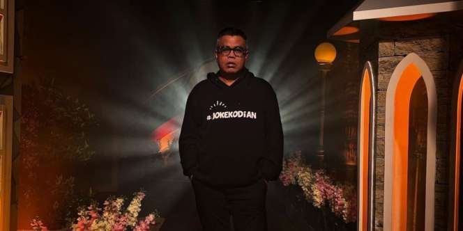 Innalillahi, Anak Sulung Abdel Achrian Meninggal Dunia