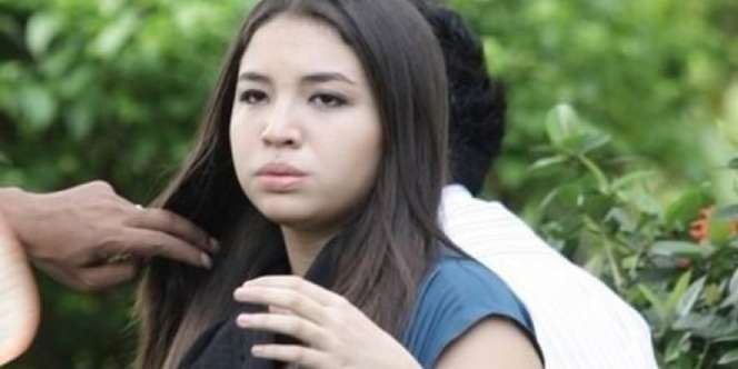 Dulu Dinikahi Anggota Kerajaan Hingga Alami KDRT, Kini Kabar Artis Cantik Ini Mengejutkan, Penampilannya Berubah Drastis!
