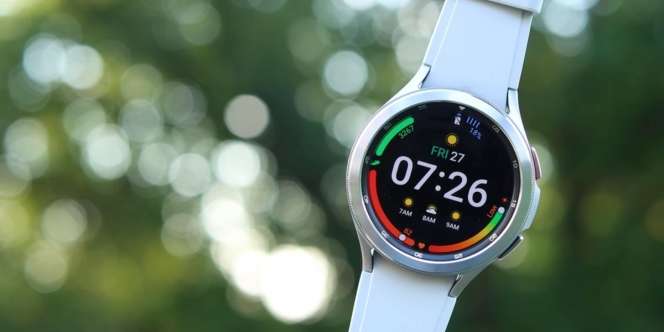 Pantau Kebugaran Tubuh Selama Ramadan dengan Fitur Canggih di Smartwatch Garmin
