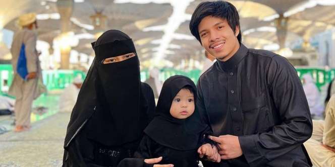 Begini Pengakuan Atta Halilintar Soal Kabar Aurel Hermansyah Hamil Anak Kedua