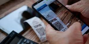 QRIS Palsu Gentayangan di Masjid, Perhatikan Langkah Aman Pindai Kode QR Ini Biar Tak jadi Korban