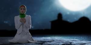 Masya Allah! Ini Dia Tanda-Tanda Datangnya Malam Lailatul Qadar yang Dijelaskan Rasulullah