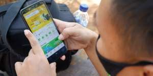 Dikira Mau Main Game, Anak 5 Tahun Pinjam HP Ibunya Buat Belanja, Total Tagihan Rp58 Juta