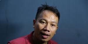 Akhirnya Bertemu Setelah 16 Tahun Berpisah, Wajah Vicky Prasetyo dan Putranya Plek-ketiplek