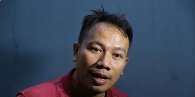 Akhirnya Bertemu Setelah 16 Tahun Berpisah, Wajah Vicky Prasetyo dan Putranya Plek-ketiplek