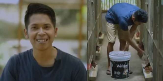 Manajer Perusahaan Top Banting Setir Jadi Peternak, Hidupnya Justru Lebih Bahagia