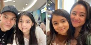 Marshanda Menangis karena Tak Dilibatkan untuk Mengurus Putrinya, Ben Kasyafani Kena Sentil